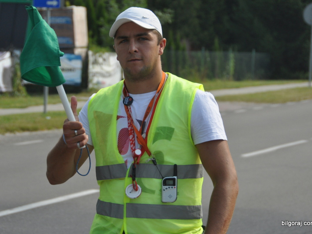 Grupa Biłgorajska wyruszyła na pątniczy szlak do Królowej Polski (FOTO)