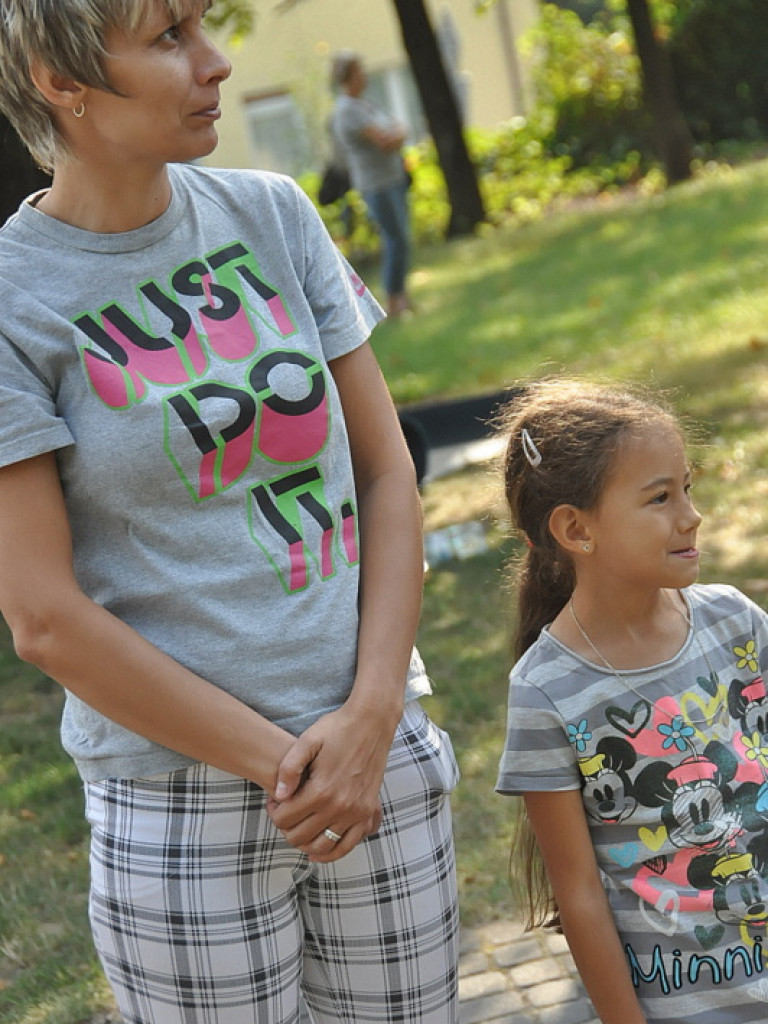 Grupa Biłgorajska wyruszyła na pątniczy szlak do Królowej Polski (FOTO)