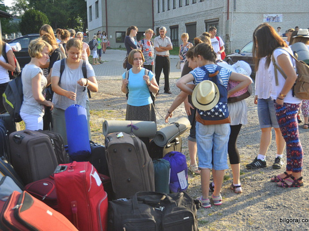 Grupa Biłgorajska wyruszyła na pątniczy szlak do Królowej Polski (FOTO)