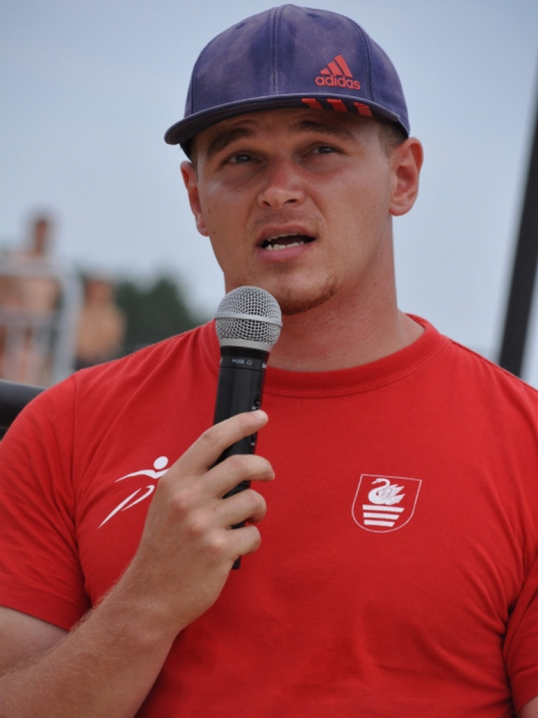 Biłgoraj: I Otwarte Mistrzostwa Województwa Lubelskiego w Street Workout o Puchar dyrektora OSiR