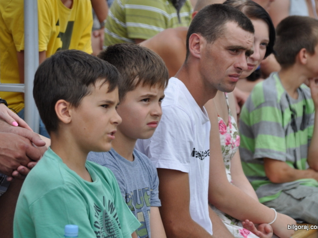 Biłgoraj: I Otwarte Mistrzostwa Województwa Lubelskiego w Street Workout o Puchar dyrektora OSiR