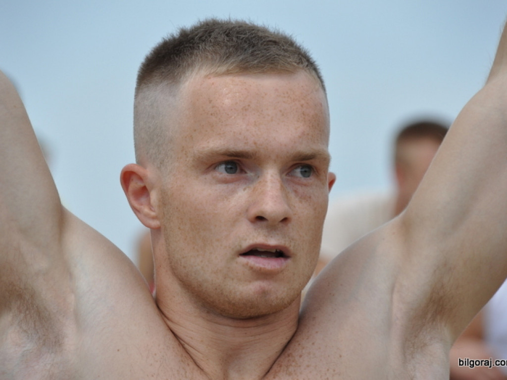 Biłgoraj: I Otwarte Mistrzostwa Województwa Lubelskiego w Street Workout o Puchar dyrektora OSiR