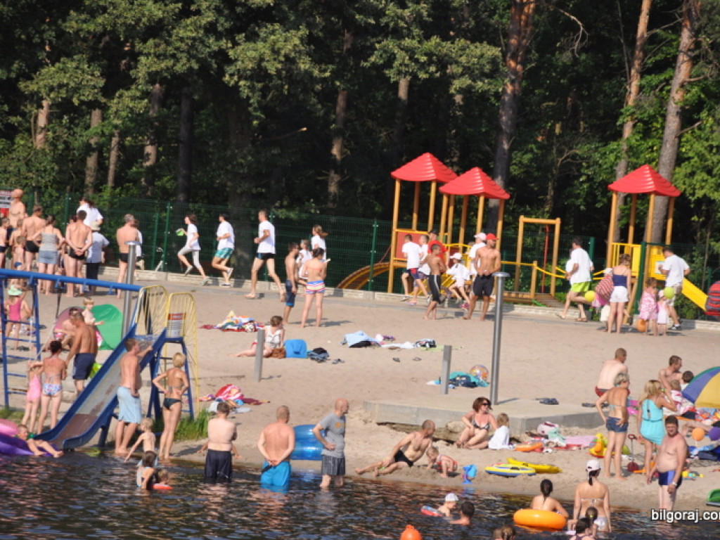 Bieg abstynenta i maraton integracyjny