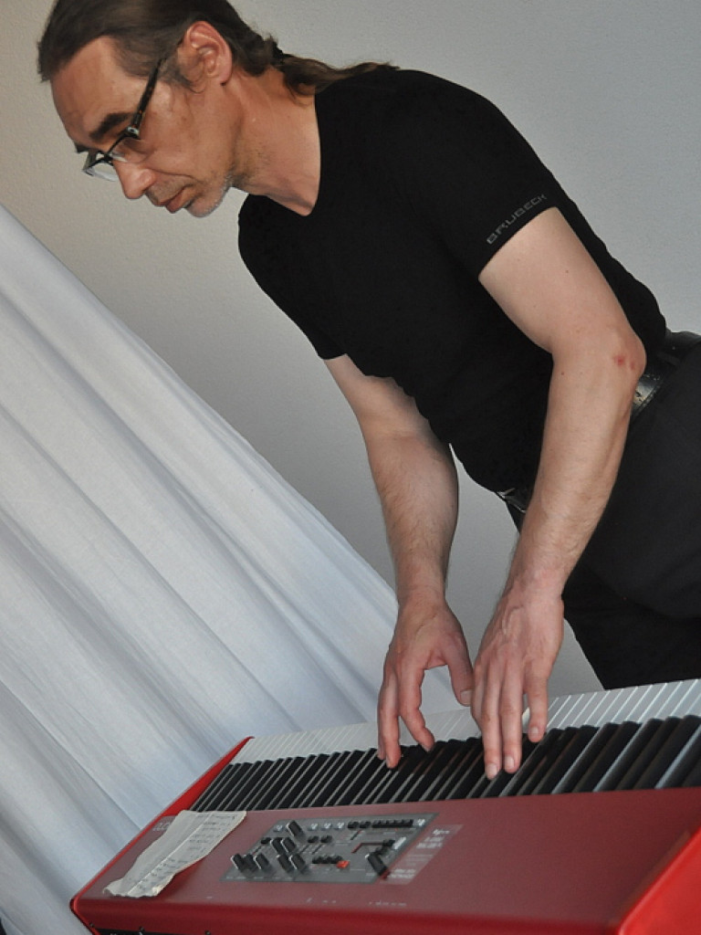 Tercet Egzotyczny z koncertem w Aleksandrowie (FOTO)