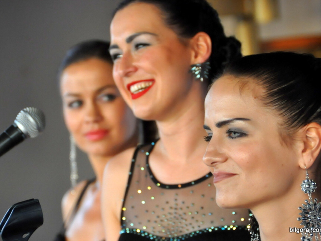 Tercet Egzotyczny z koncertem w Aleksandrowie (FOTO)