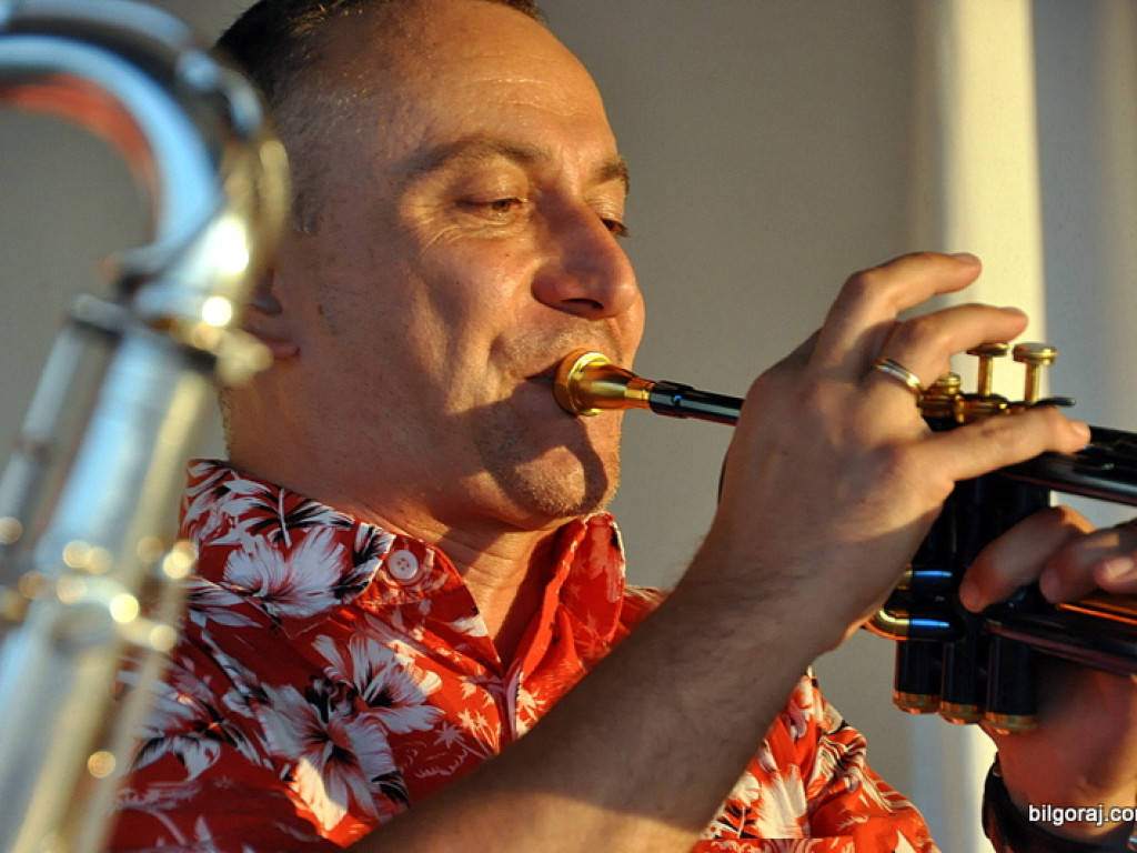 Tercet Egzotyczny z koncertem w Aleksandrowie (FOTO)