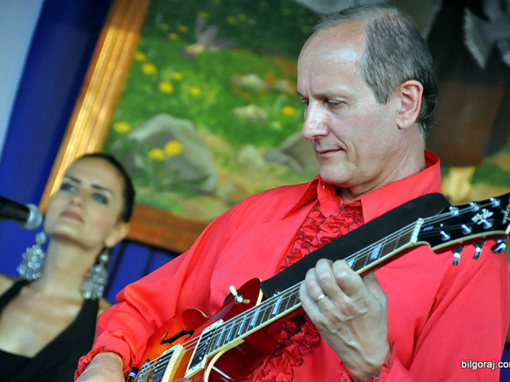 Tercet Egzotyczny z koncertem w Aleksandrowie (FOTO)