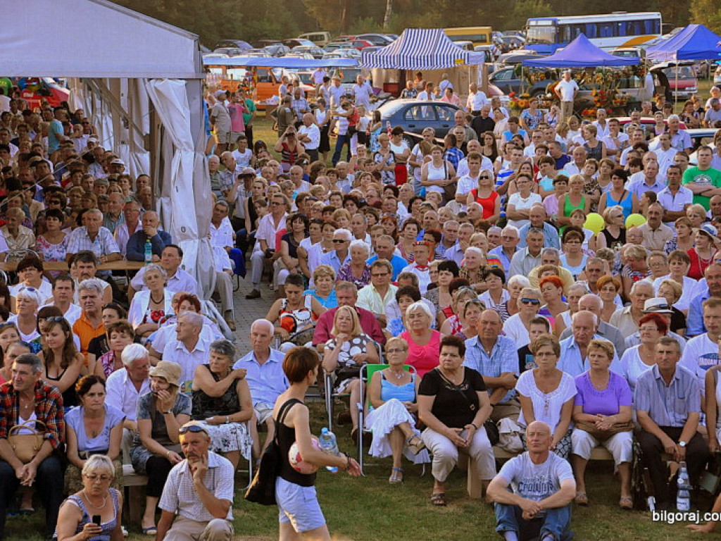 Tercet Egzotyczny z koncertem w Aleksandrowie (FOTO)