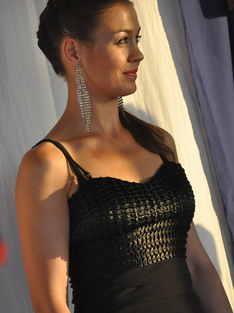 Tercet Egzotyczny z koncertem w Aleksandrowie (FOTO)