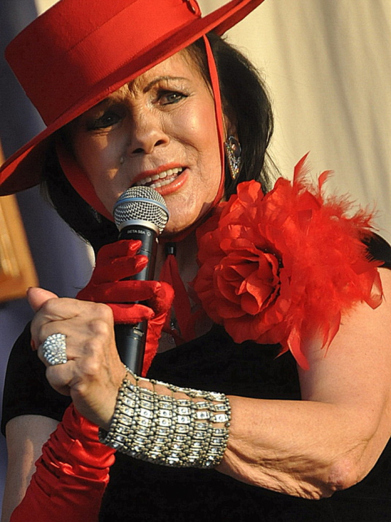 Tercet Egzotyczny z koncertem w Aleksandrowie (FOTO)