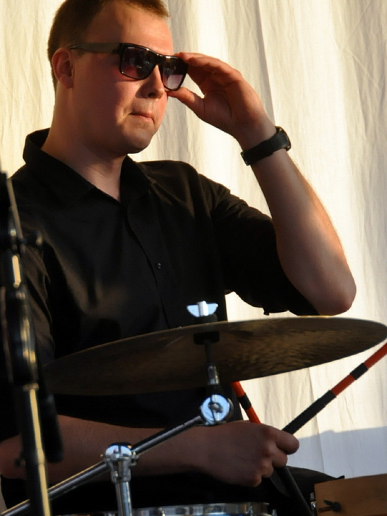 Tercet Egzotyczny z koncertem w Aleksandrowie (FOTO)