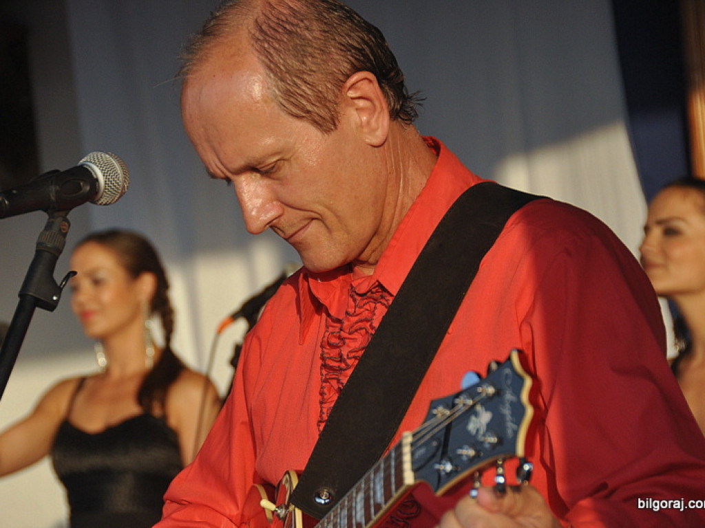 Tercet Egzotyczny z koncertem w Aleksandrowie (FOTO)