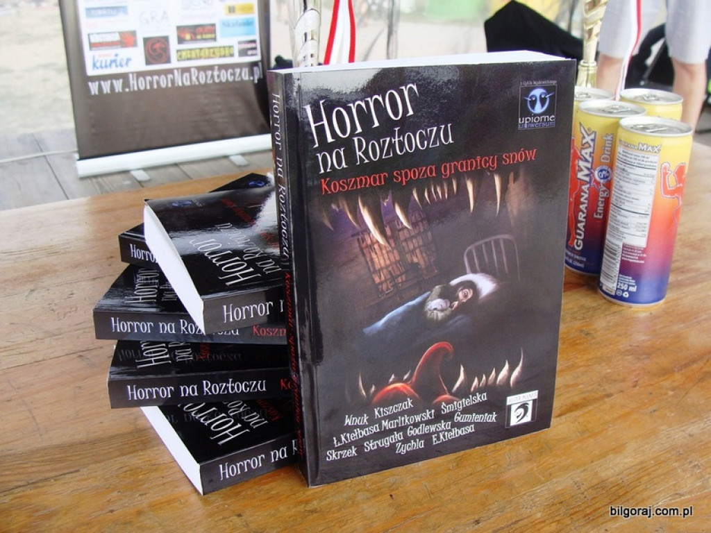 Festyn na sportowo i tanecznie w Biszczy (FOTO)