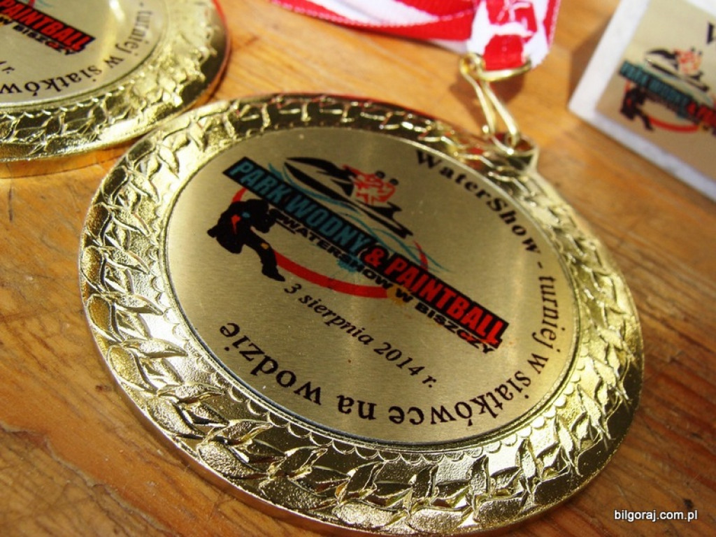 Festyn na sportowo i tanecznie w Biszczy (FOTO)