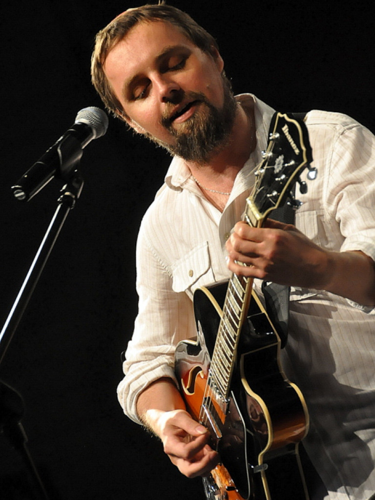 Warszawa Singera po raz pierwszy w Biłgoraju (FOTO)