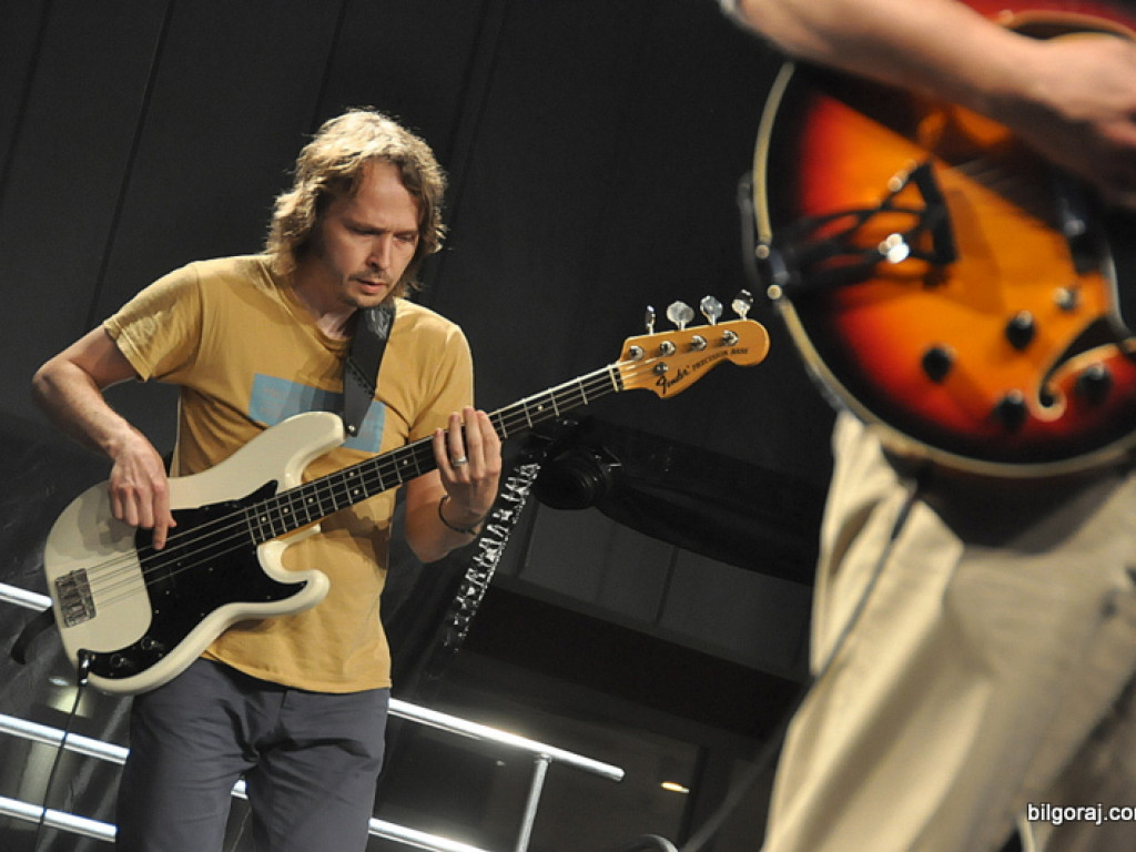 Warszawa Singera po raz pierwszy w Biłgoraju (FOTO)