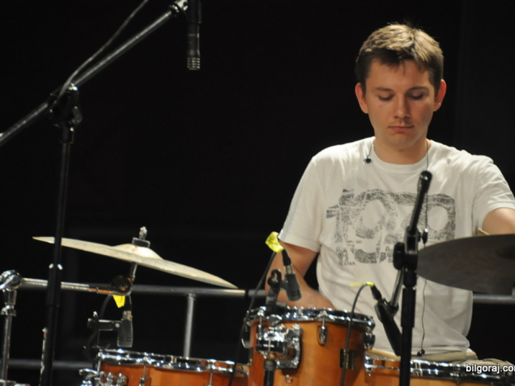 Warszawa Singera po raz pierwszy w Biłgoraju (FOTO)