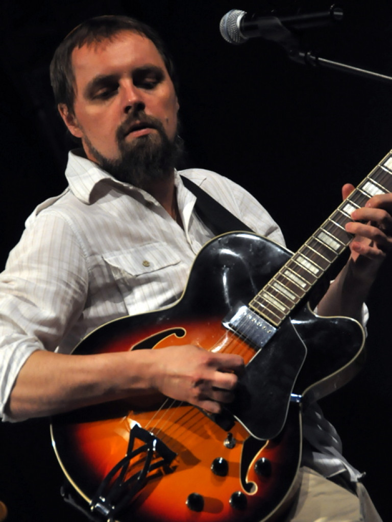 Warszawa Singera po raz pierwszy w Biłgoraju (FOTO)