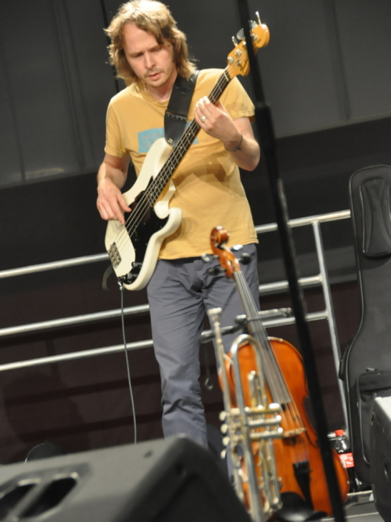 Warszawa Singera po raz pierwszy w Biłgoraju (FOTO)