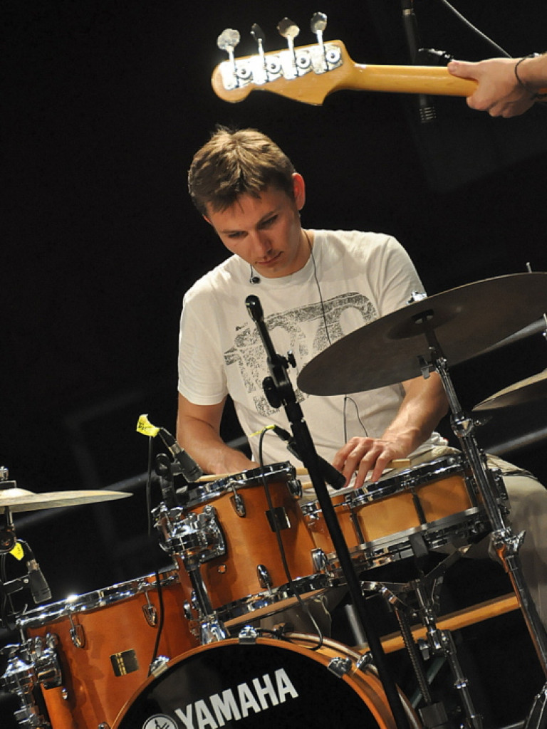 Warszawa Singera po raz pierwszy w Biłgoraju (FOTO)