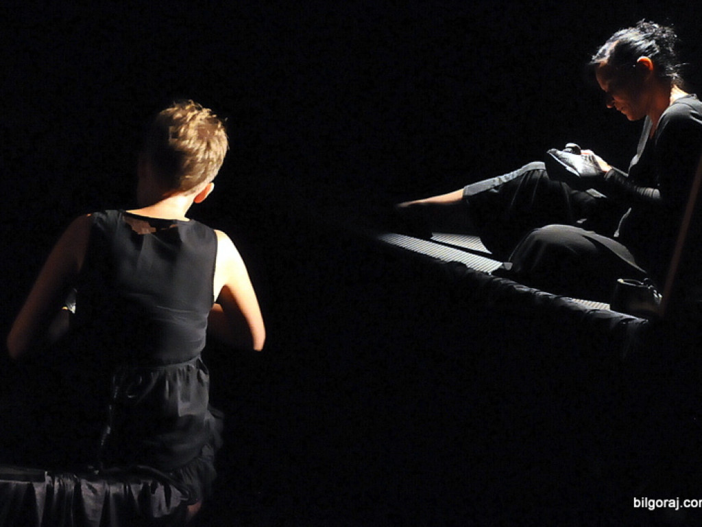 Święto słowa w wykonaniu Laureatów Ogólnopolskiego Festiwalu Recytatorskiego im. I.B. Singera