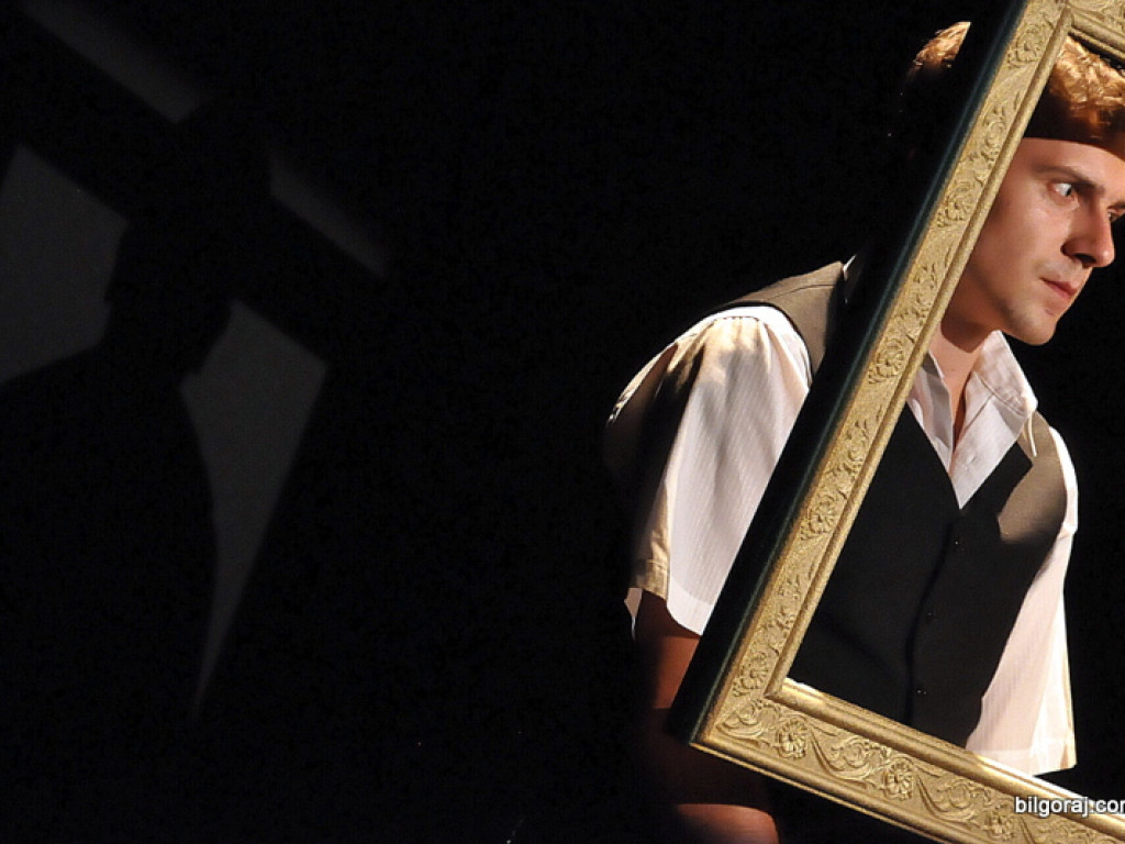 Święto słowa w wykonaniu Laureatów Ogólnopolskiego Festiwalu Recytatorskiego im. I.B. Singera