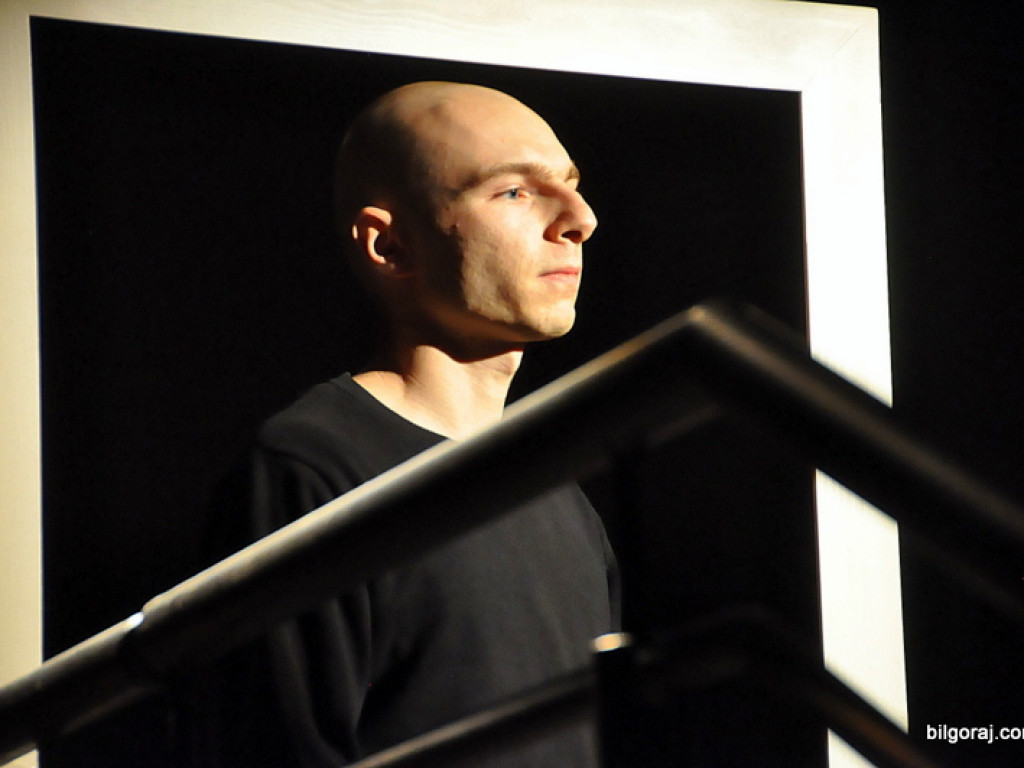 Święto słowa w wykonaniu Laureatów Ogólnopolskiego Festiwalu Recytatorskiego im. I.B. Singera