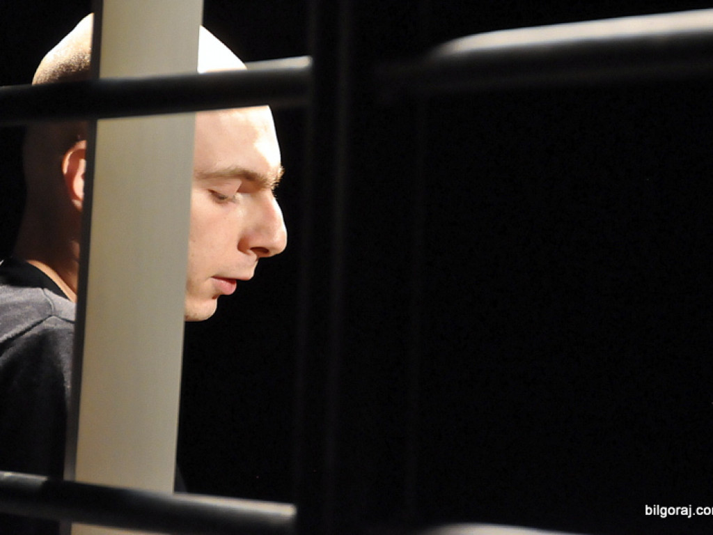 Święto słowa w wykonaniu Laureatów Ogólnopolskiego Festiwalu Recytatorskiego im. I.B. Singera