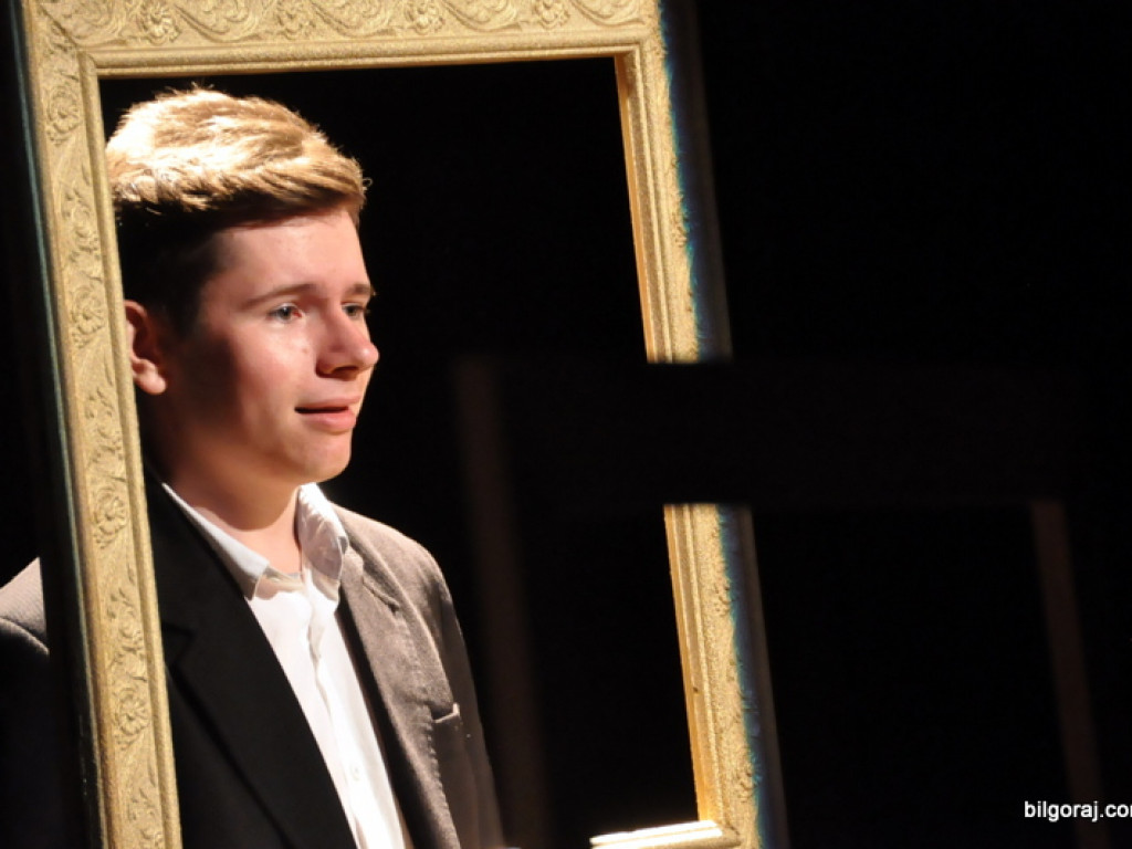 Święto słowa w wykonaniu Laureatów Ogólnopolskiego Festiwalu Recytatorskiego im. I.B. Singera