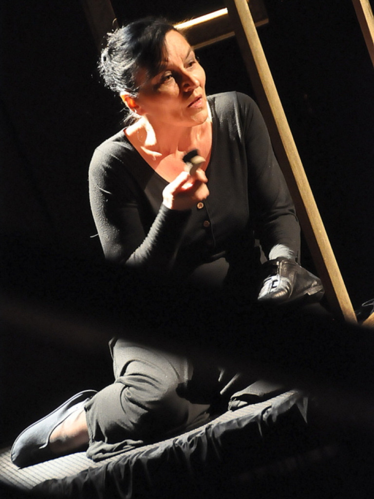 Święto słowa w wykonaniu Laureatów Ogólnopolskiego Festiwalu Recytatorskiego im. I.B. Singera