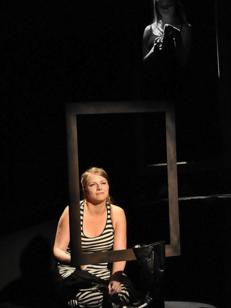 Święto słowa w wykonaniu Laureatów Ogólnopolskiego Festiwalu Recytatorskiego im. I.B. Singera