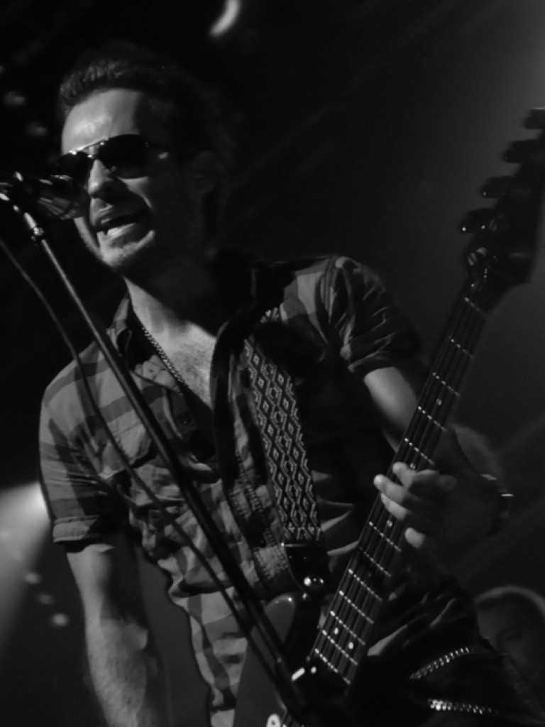 Enej w Józefowie na EKO-Festiwalu (WYWIAD, FOTO)