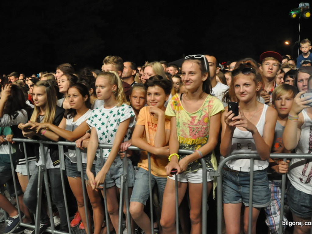 Enej w Józefowie na EKO-Festiwalu (WYWIAD, FOTO)