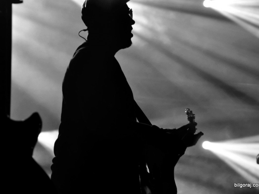 Enej w Józefowie na EKO-Festiwalu (WYWIAD, FOTO)