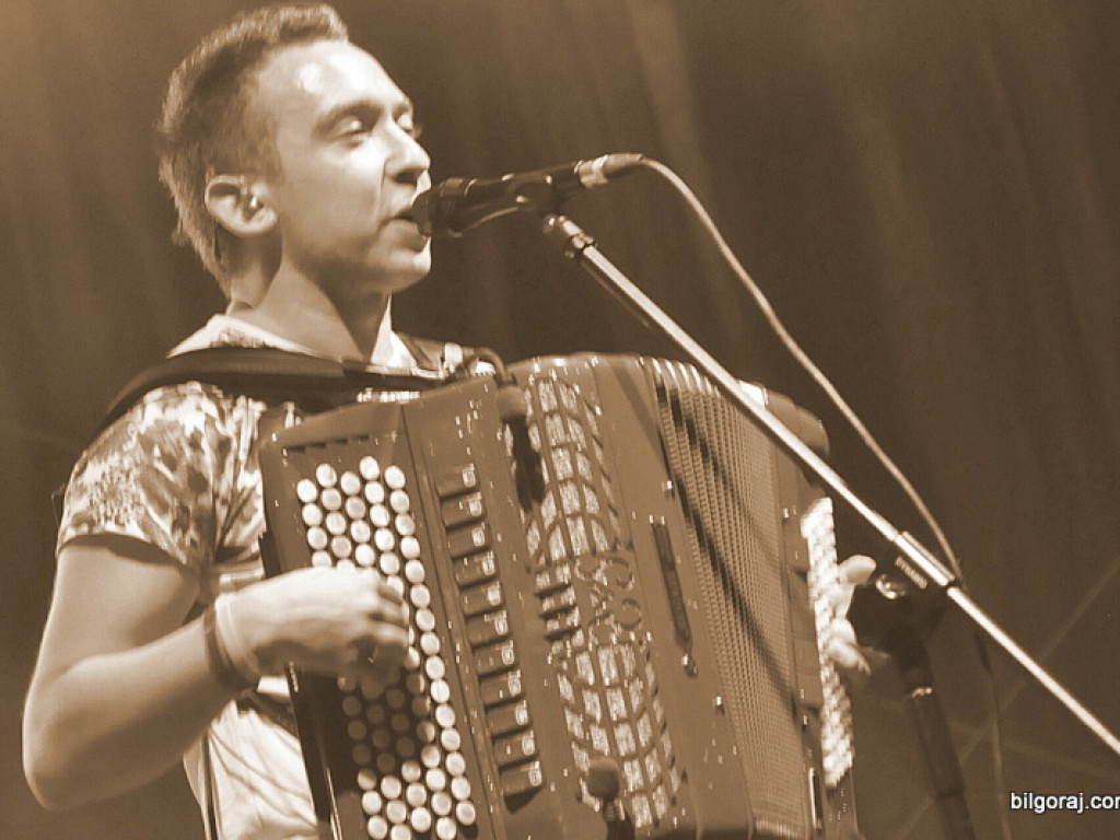 Enej w Józefowie na EKO-Festiwalu (WYWIAD, FOTO)