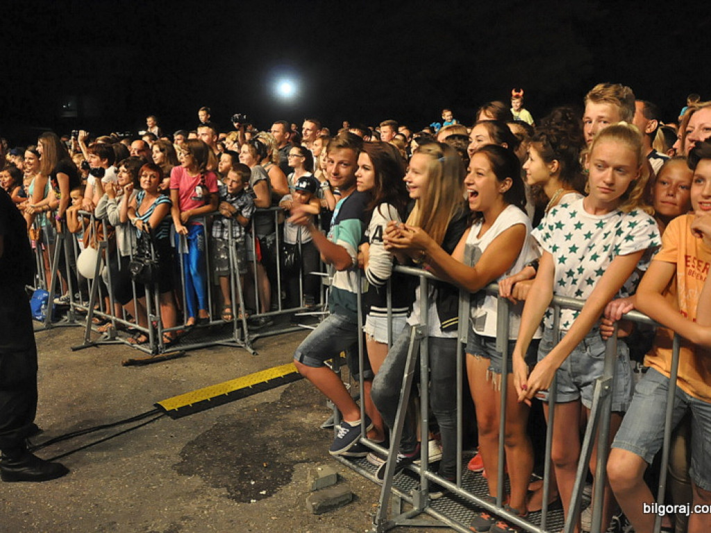 Enej w Józefowie na EKO-Festiwalu (WYWIAD, FOTO)