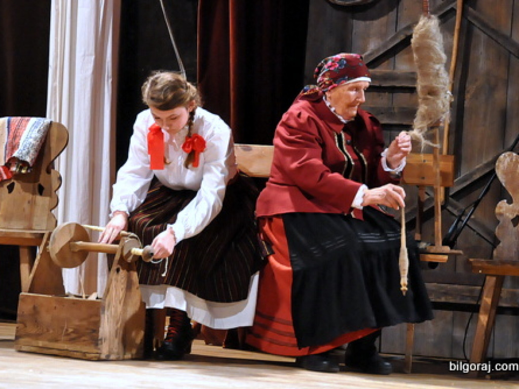 W Tarnogrodzie ruszył XXXI Ogólnopolski Sejmik Teatrów Wsi Polskiej