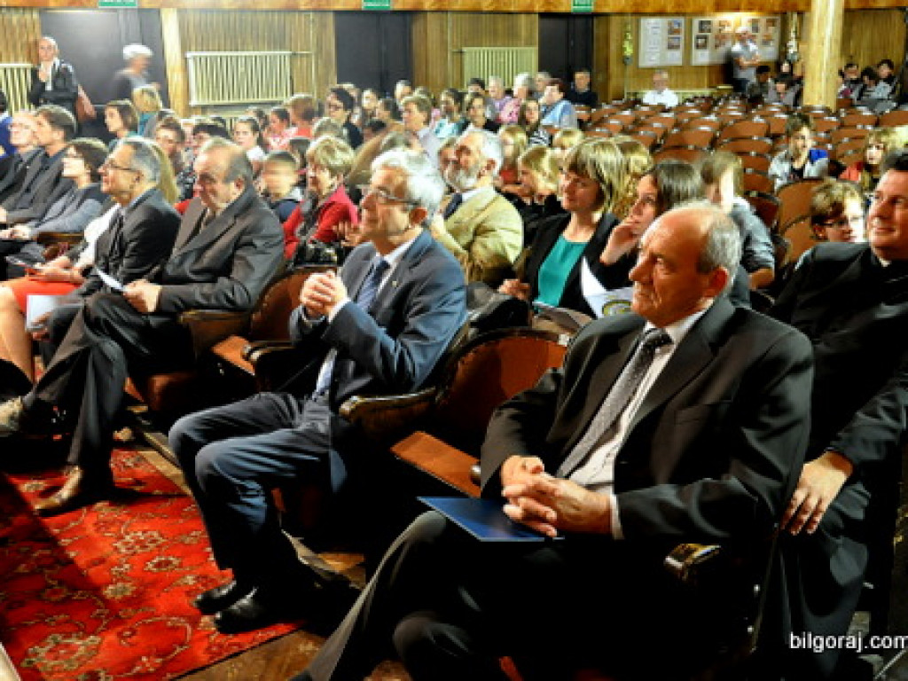 W Tarnogrodzie ruszył XXXI Ogólnopolski Sejmik Teatrów Wsi Polskiej
