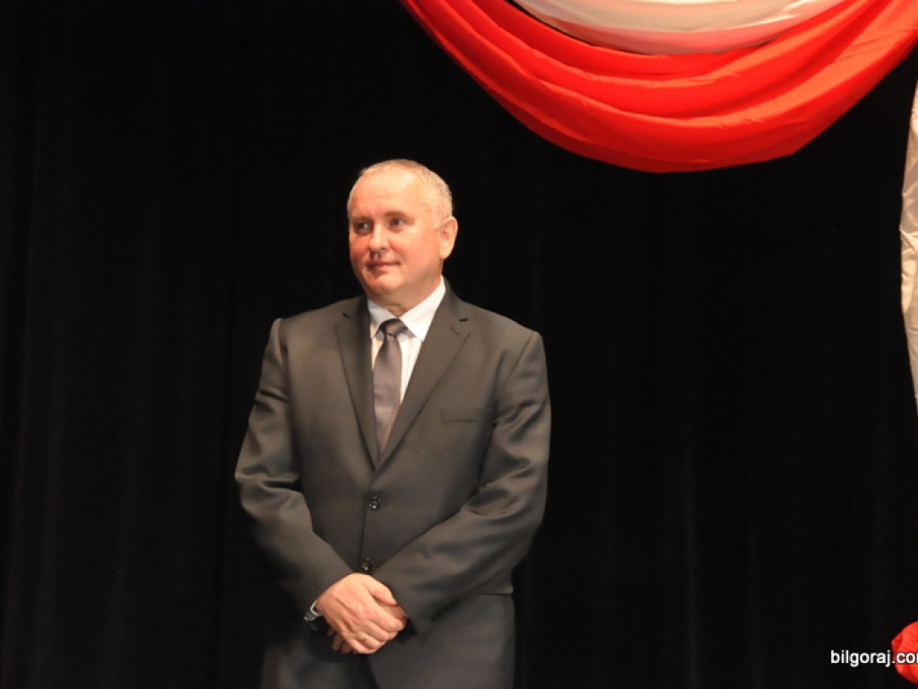 Dzień Edukacji Narodowej w Biłgoraju (FOTO)