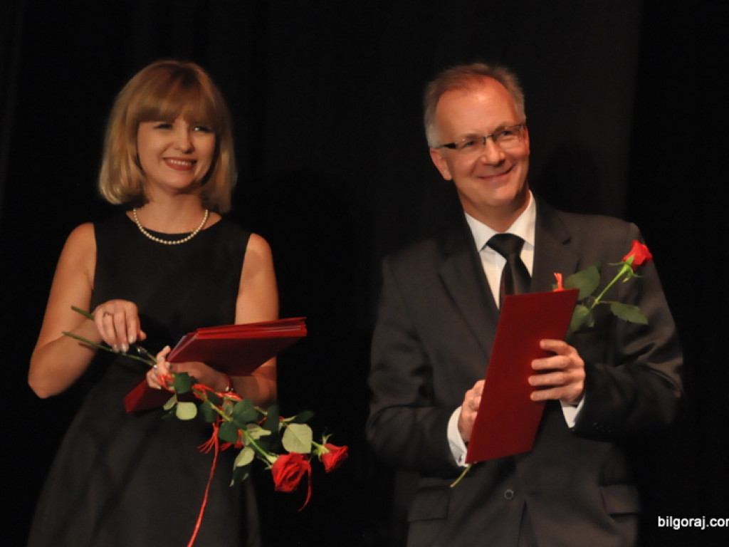 Dzień Edukacji Narodowej w Biłgoraju (FOTO)