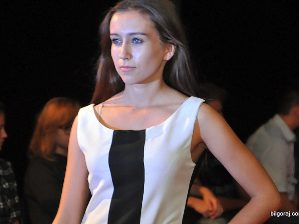 Pokaz mody kreacji Anety Zając (FOTO)