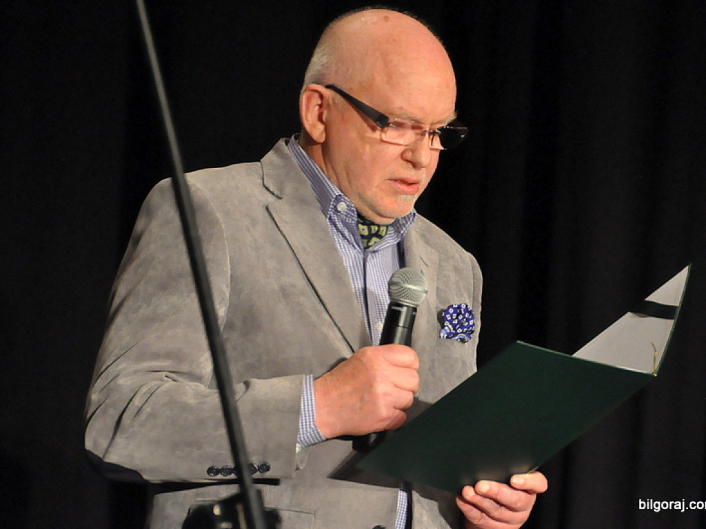 Biłgoraj: Obchody Międzynarodowego Dnia Osób Starszych (FOTO)