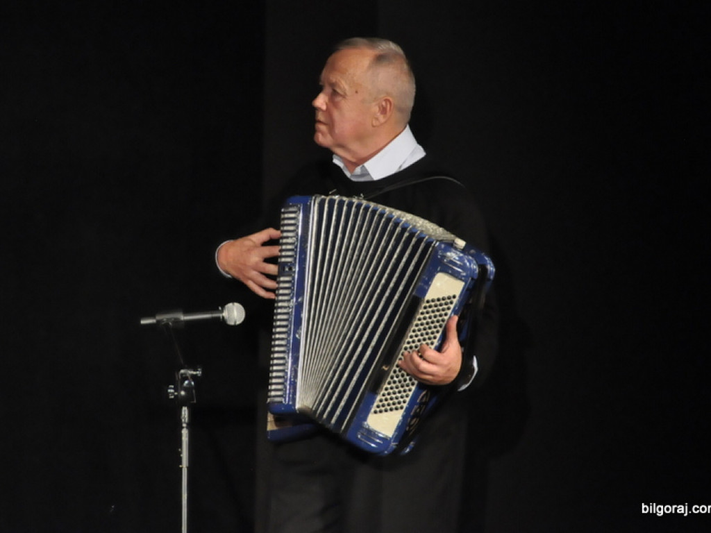 Biłgoraj: Obchody Międzynarodowego Dnia Osób Starszych (FOTO)