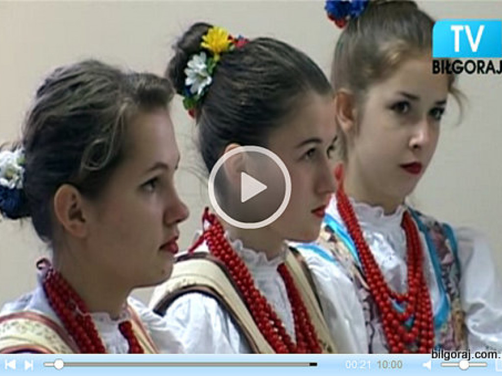 Działacze Kultury wyróżnieni (FOTO, VIDEO)