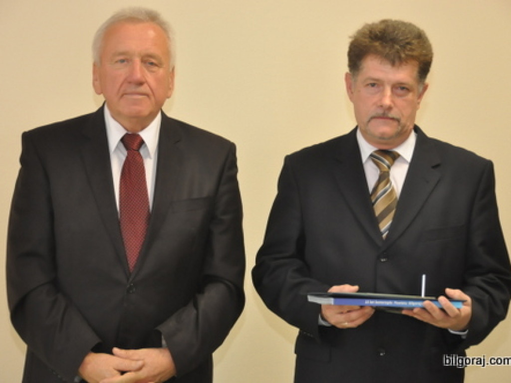 Działacze Kultury wyróżnieni (FOTO, VIDEO)