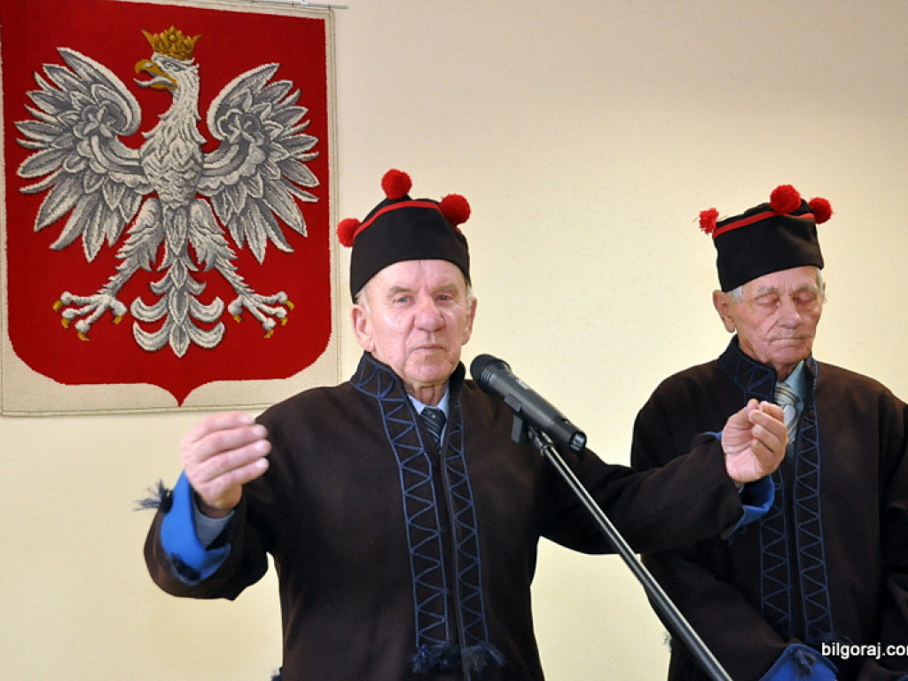 Działacze Kultury wyróżnieni (FOTO, VIDEO)
