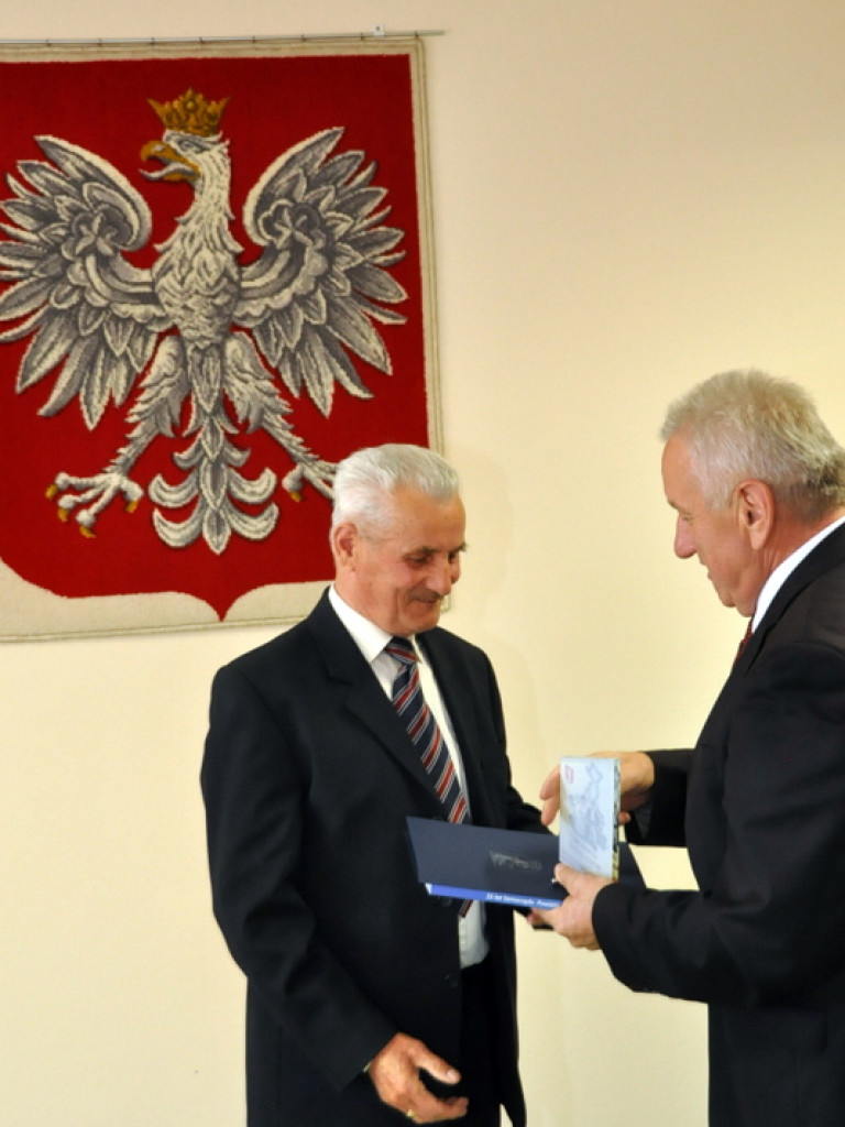 Działacze Kultury wyróżnieni (FOTO, VIDEO)