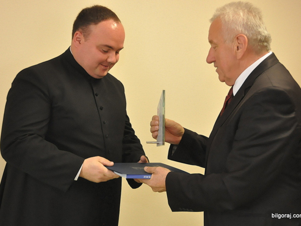 Działacze Kultury wyróżnieni (FOTO, VIDEO)