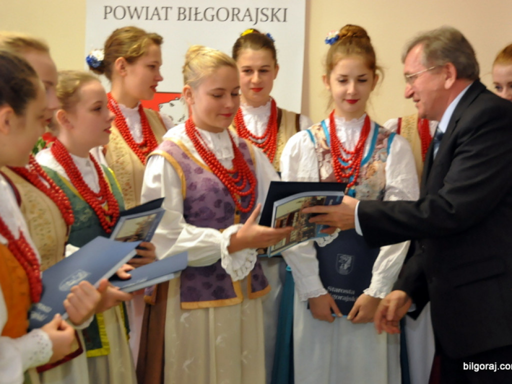 Działacze Kultury wyróżnieni (FOTO, VIDEO)