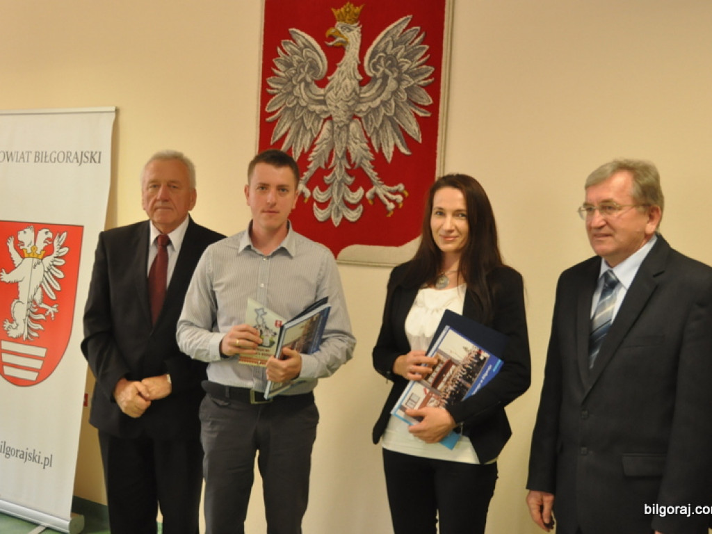 Działacze Kultury wyróżnieni (FOTO, VIDEO)